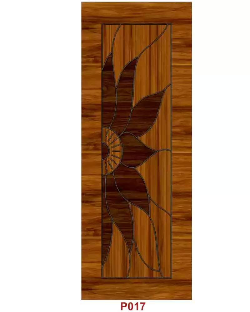 Premium WPC/Decorative Doors